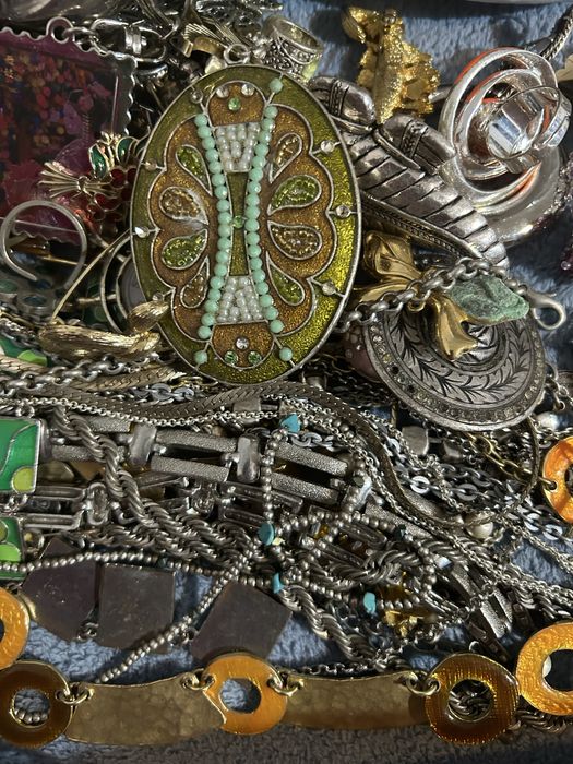 Vand lot bijuterii vintage premium