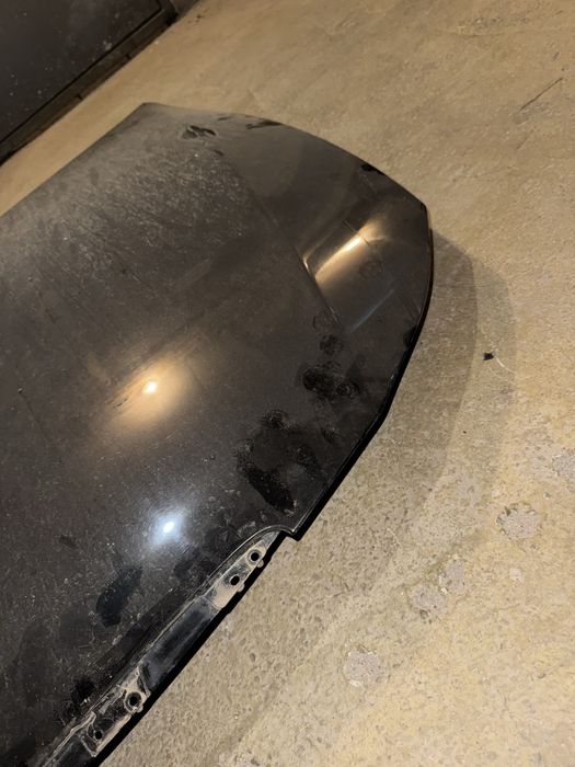 Bmw E90/91 Капак