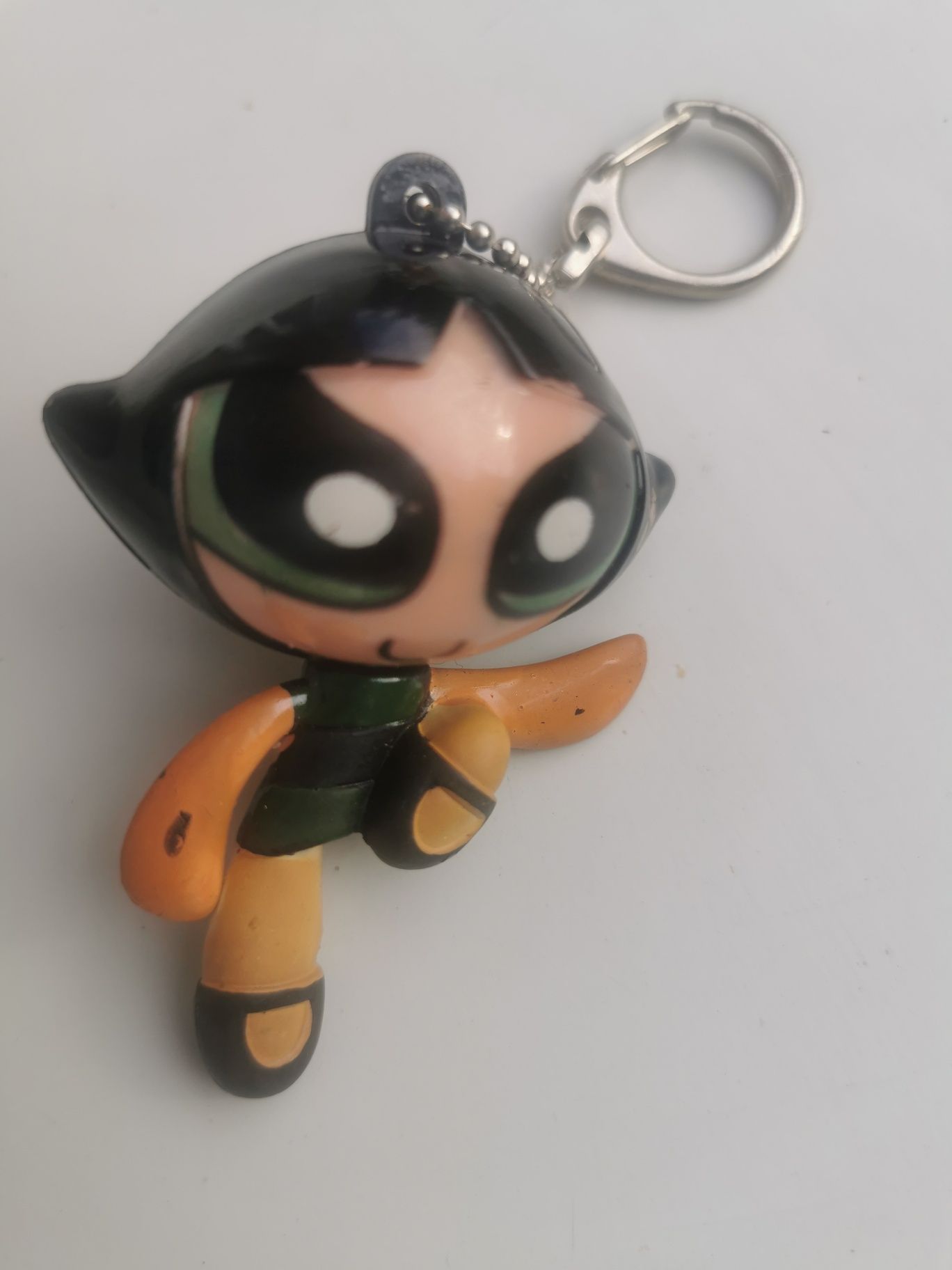 Figurile PowerPuff - Blelocuri PowerPuff de colectie