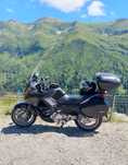 Honda Deauville NT 700
