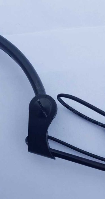 Set 4 Swingere Baracuda SW20 LED MULTICOLOR cu sistem Magnetic