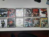13 jocuri de  PS3