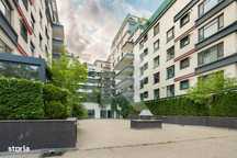 Apartament 2 camere  – Laguna Residence, Lacul Tei, Loc de parcare s