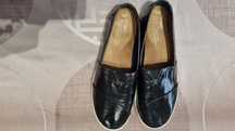 TOMS кожени обувки