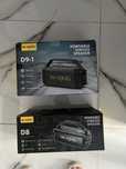 Boxa W-king D9-1