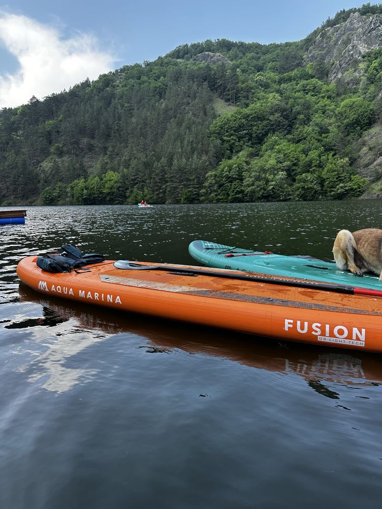 Sup (stand up paddle board) de inchiriat
