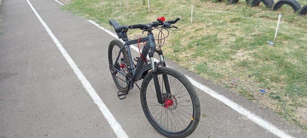 Velosiped srochni