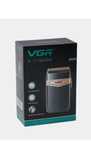VGR- Mini shever