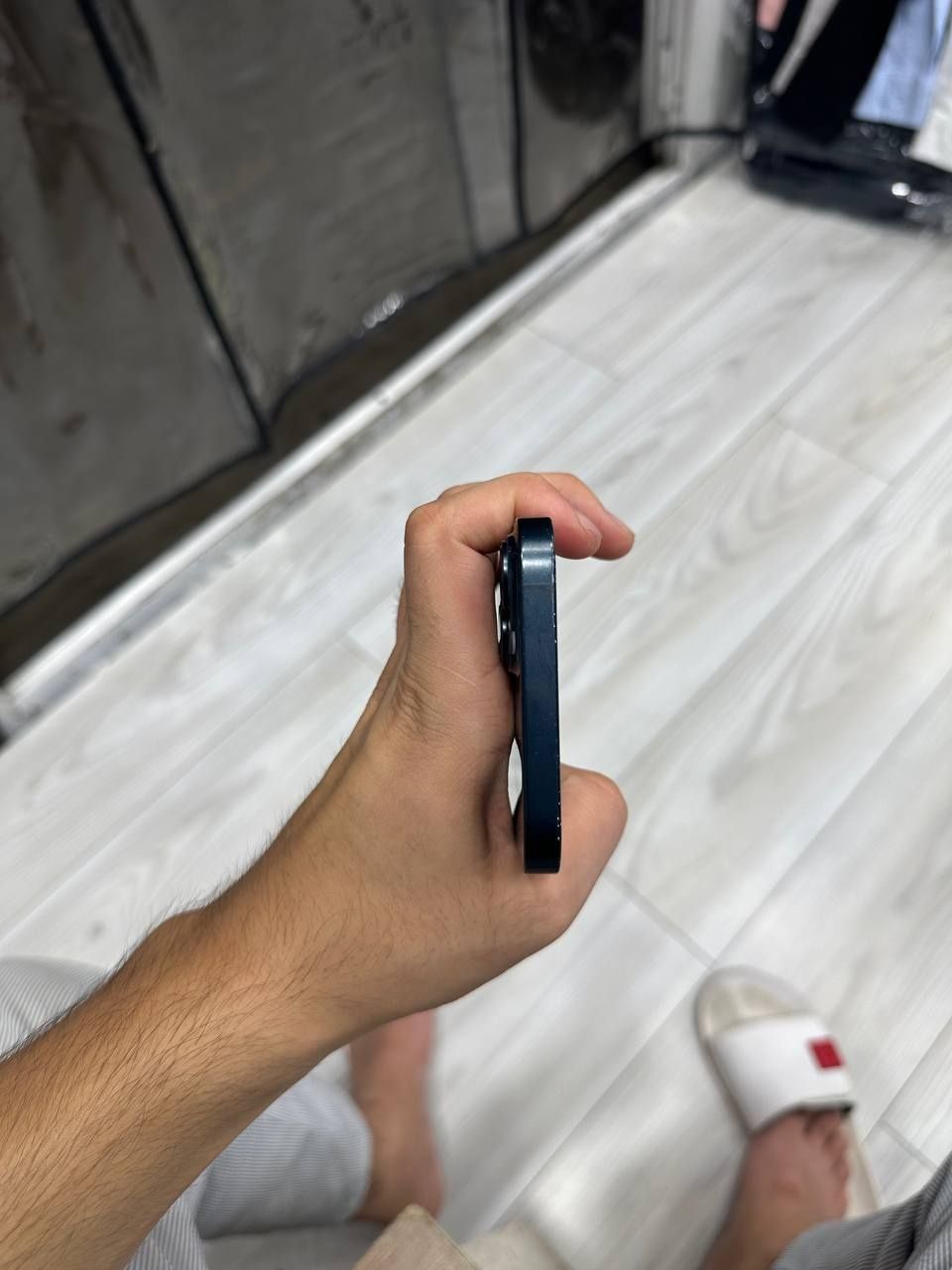Iphone 14 plus ochilmagan telifon!