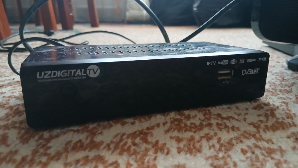 Lg televizor sotiladi