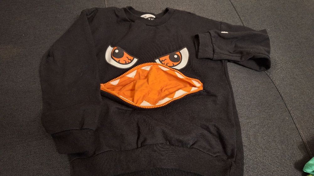 Bluzite si hanorac baieti