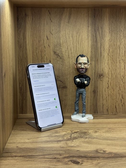 Apple iPhone 14 Pro Max | 100% | kapashev mobile