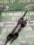 Planetară dreapta față Jeep Compass 2.2 crd 2012
