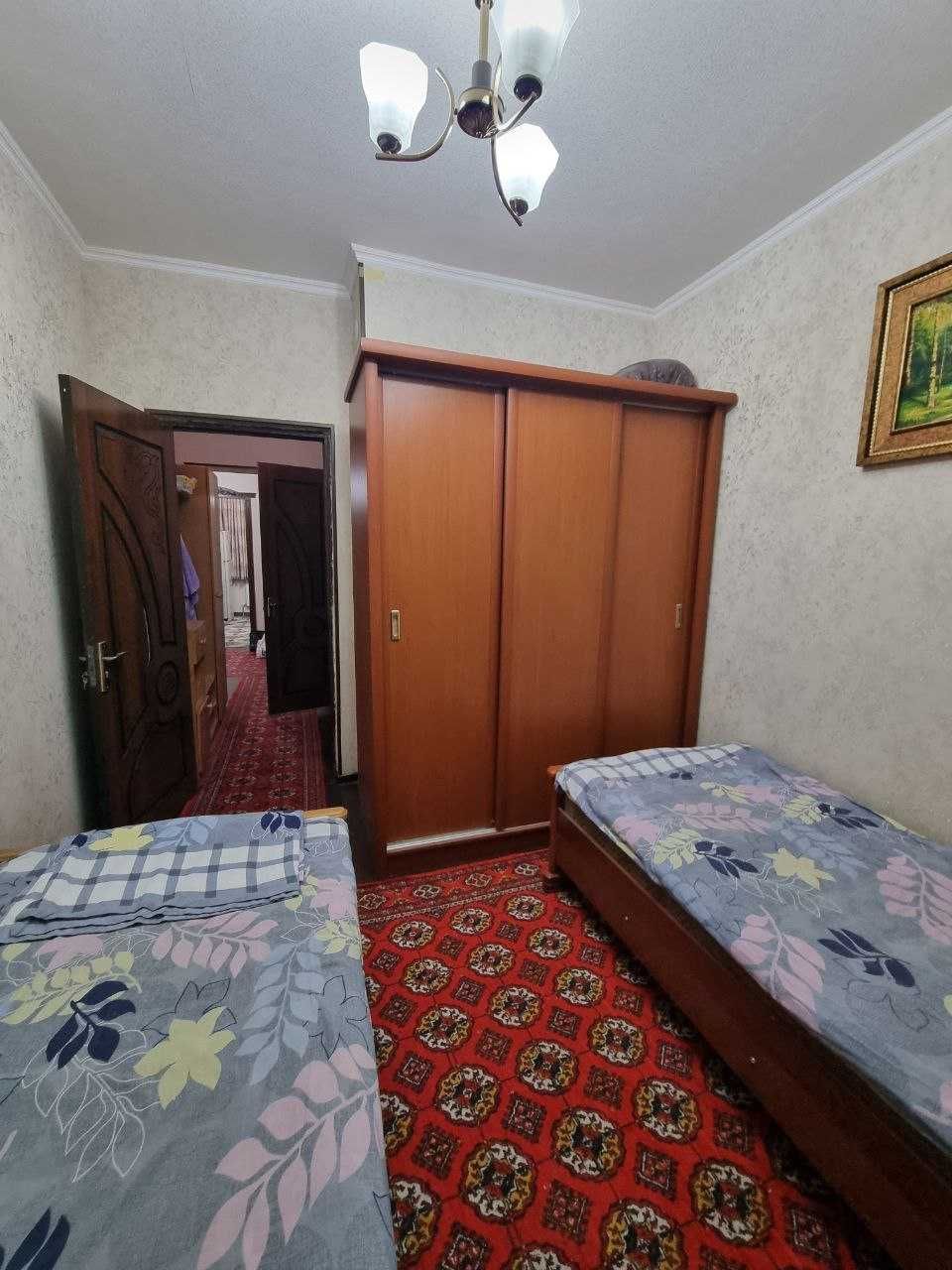 Срорчно Дом продается 3 комнт.. квартира