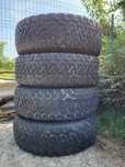 Anvelope 285/65/R20