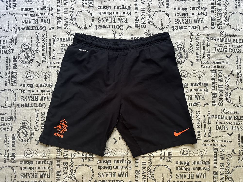 Nike Nederland original къси гащи шорти.S