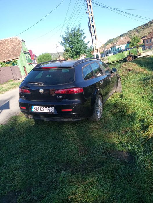 Vand alfa Romeo 1900 jtdm