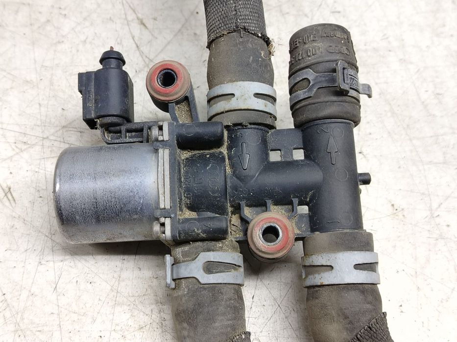 Electrovalva supapa magnetica 061561cz Volkswagen VW Phaeton 1 [2002