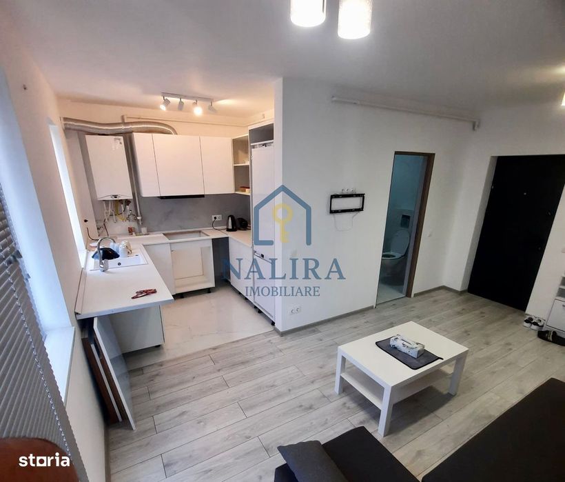 Apartament de vânzare zona Daliei