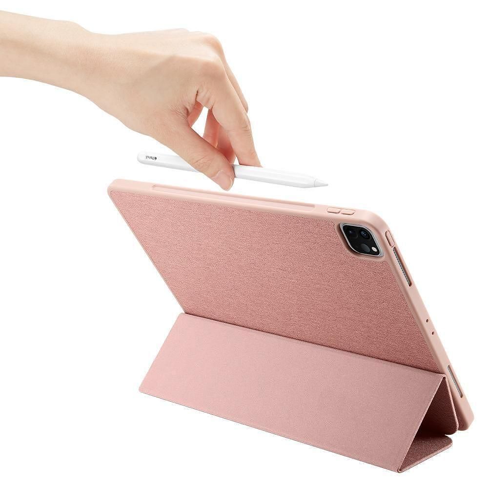 Калъф spigen urban fit за ipad pro 11 2020/2021 rose gold