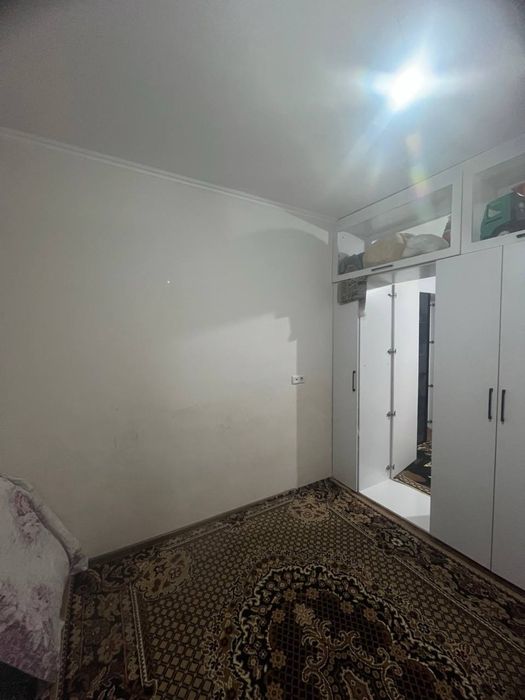 Яшнабад ул. Махтумкули ЖК Green Park 1в2 38м2