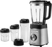 Blender de maa hanseatic HBL14001175SD cu o capacitate de 1,75 l mX27