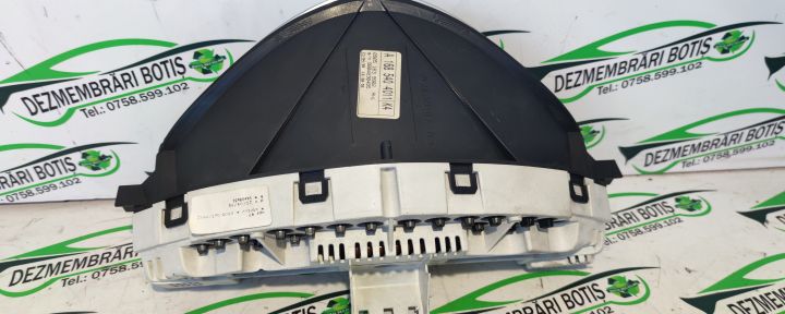 Ceasuri bord A 168 540 411 K4 Mercedes-Benz A-Class W168