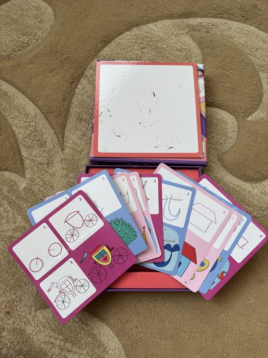 Детские игрушки