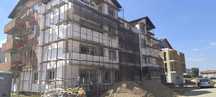 Construim apartamente cu 2 si 3 camere in com. Giroc jud Timis