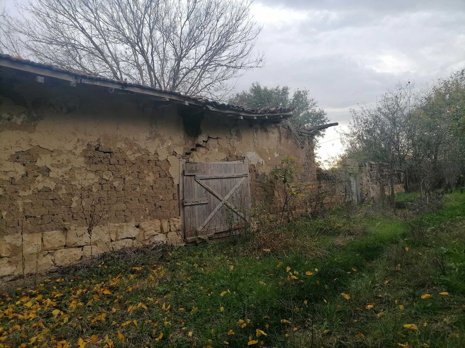 Продава се Къща в с. Храброво, Област Варна - 2000 кв.м за 10 €/кв.м - Снимка #2