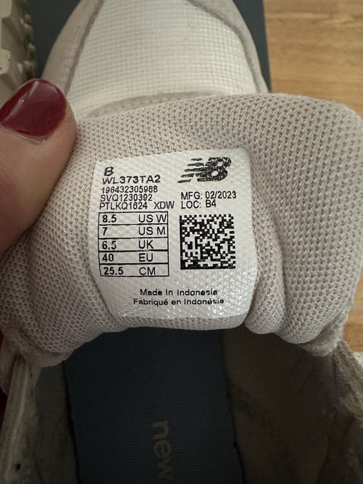 Adidasi New Balance