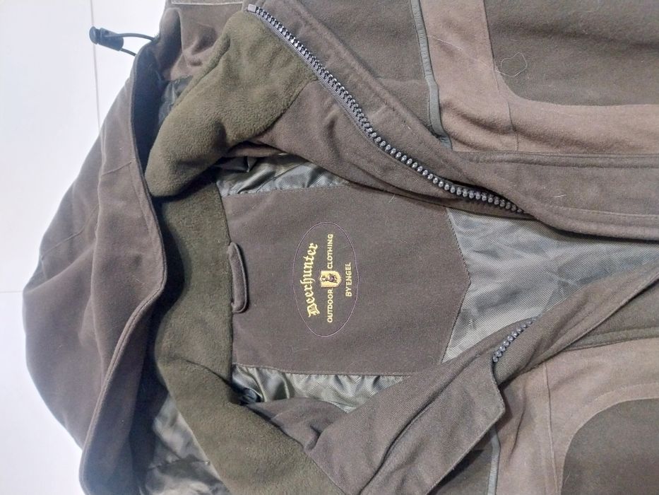 Deerhunting geaca vânătoare M/L