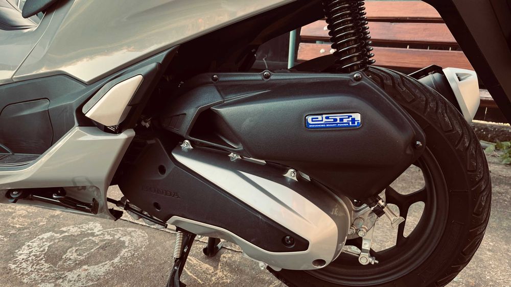 Honda PCX 125cm 2023 ABS Permis B