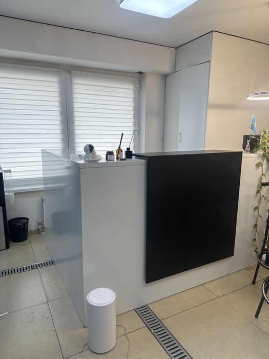 Продам ресепшен