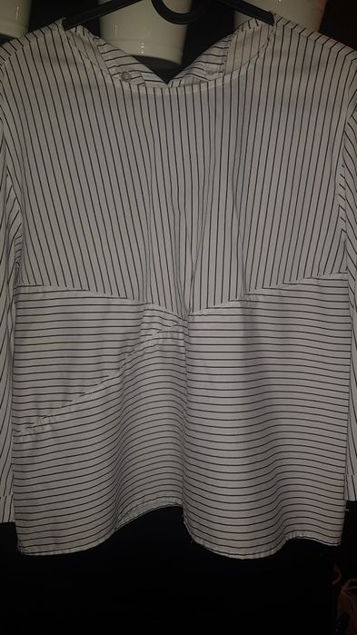 Vand camasa dama, stare buna, marimea s-m