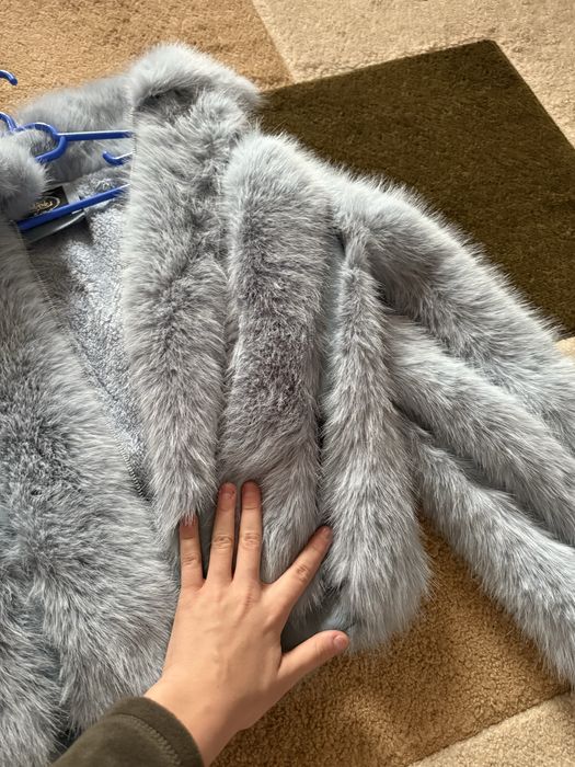 Blana dama artificiala