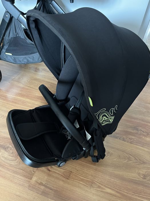 Бебешка колична Chipolino