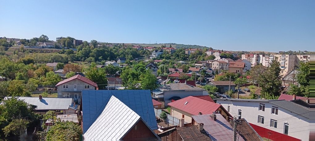 apartamente de vanzare dorohoi