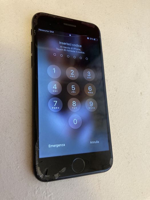 Iphene 7. Recarosare. Iphone 7 PIESE.