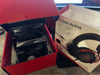 Hyperx cloud alpha