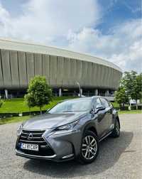 Vand/Schimb Lexus Nx 300 H Hybrid