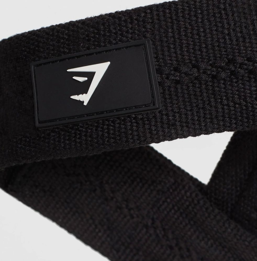 GYMSHARK - фитили за фитнес