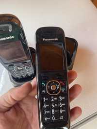 Telefon fix fara fir Panasonic