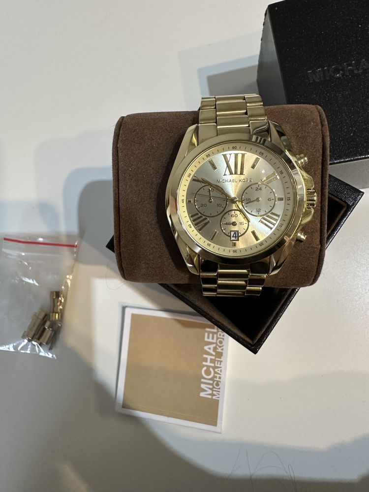 Дамски часовник Michael Kors MK5605