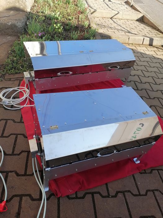 Aparat preparat kurtos electric curtos