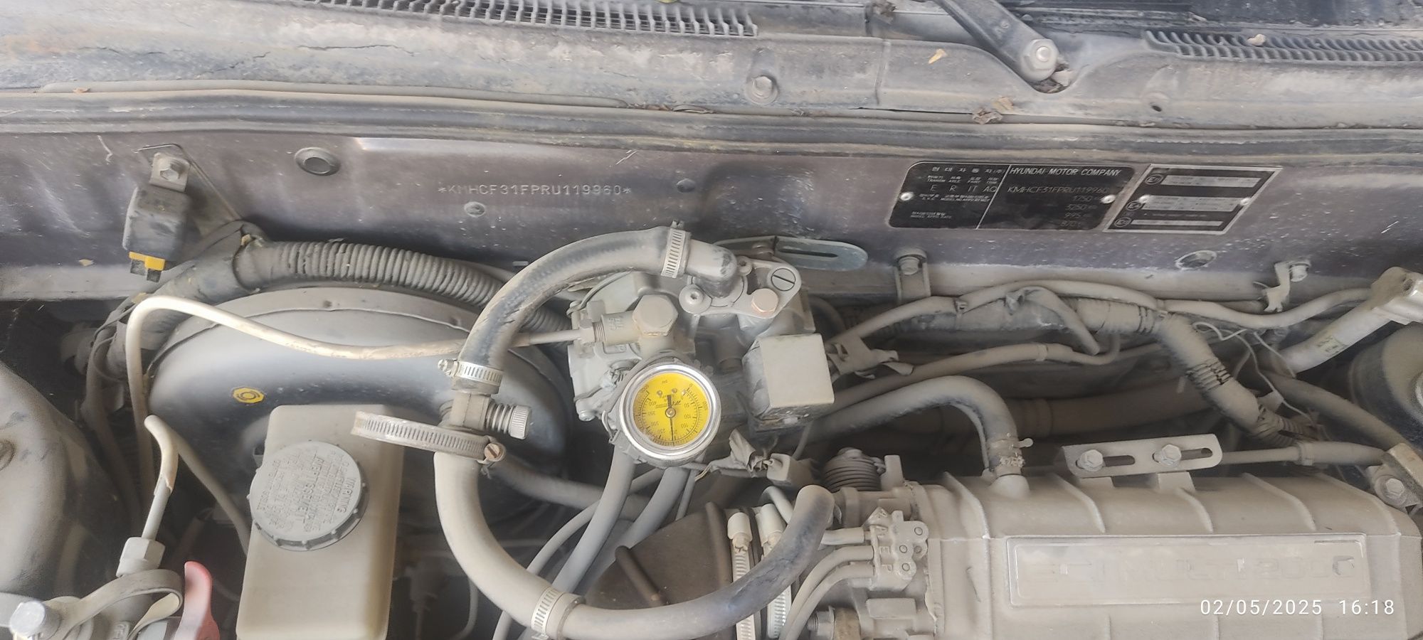 Hyundai sonata 2