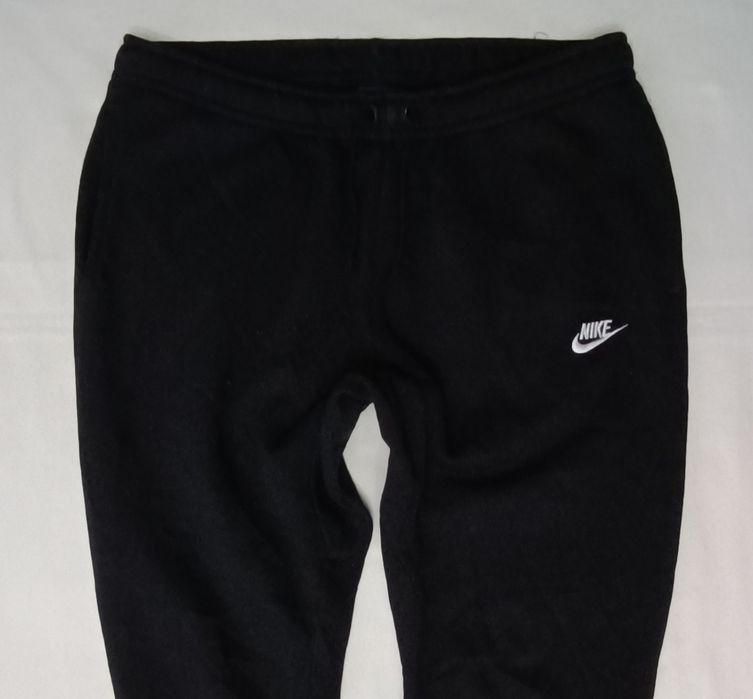 Nike Sportswear Fleece Sweatpants оригинално долнище L Найк долница