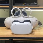 Виртуальные очки Oculus Quest 2, 128 gb, 9388/A10