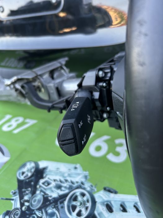 Spiră volan cu manete BMW X3 G01