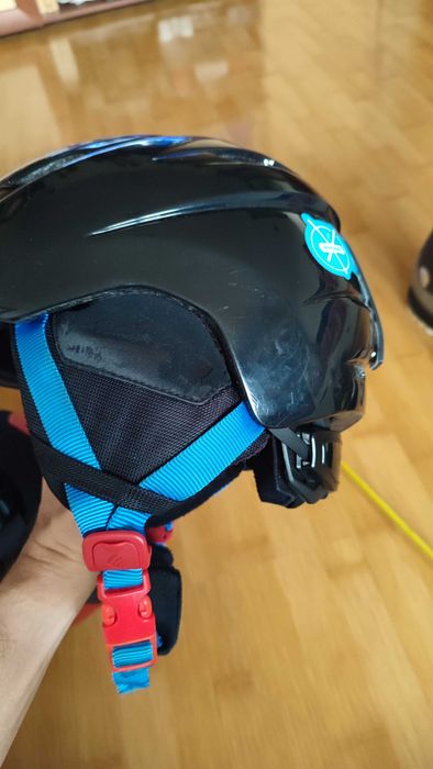 Casca ski copii marime SX